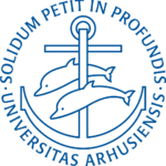 aarhus university logo