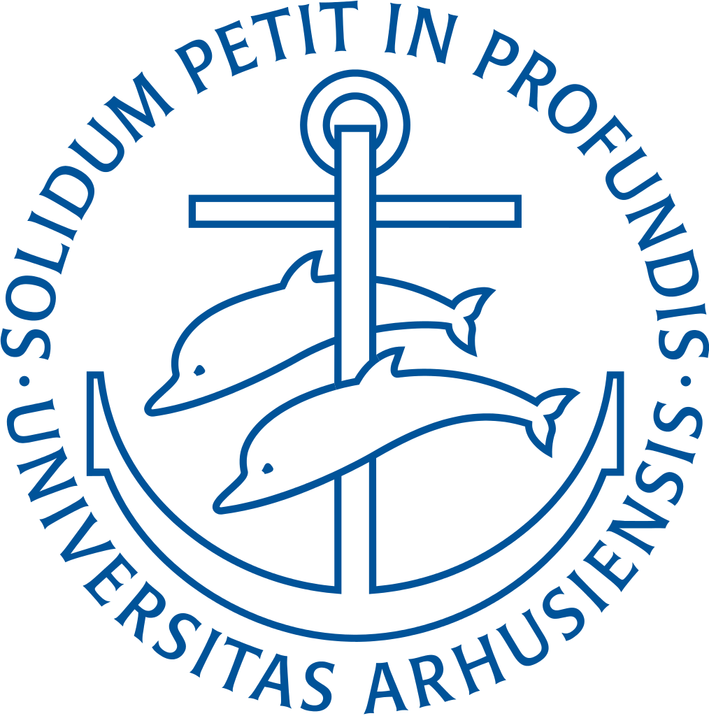 aarhus university logo