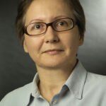 Carmen Daniela Maier portræt