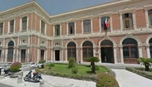 Università di Messina (ITA)